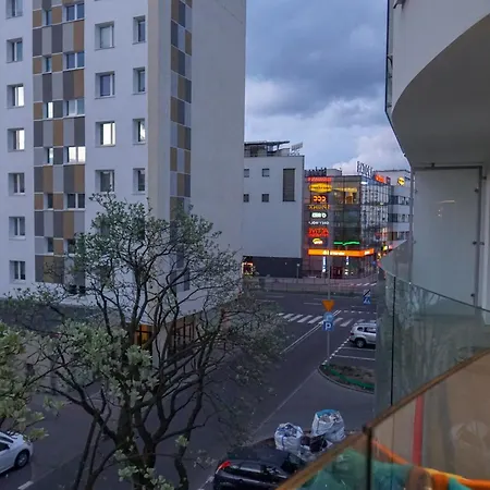 Διαμέρισμα Batorego 713 *