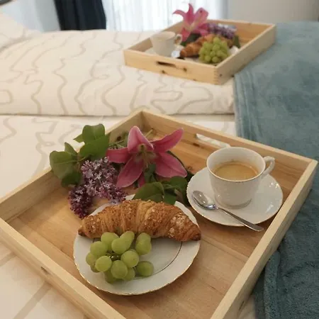 Διαμέρισμα Batorego 713 Γκντίνια