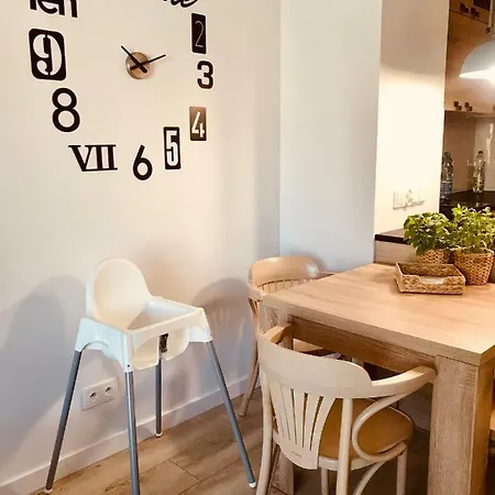 Batorego 713 Διαμέρισμα Γκντίνια