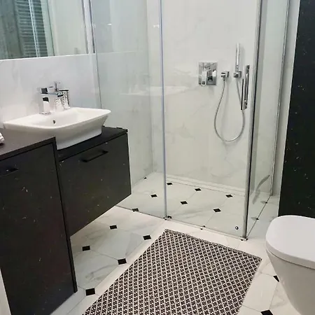 Batorego 713 Διαμέρισμα Γκντίνια