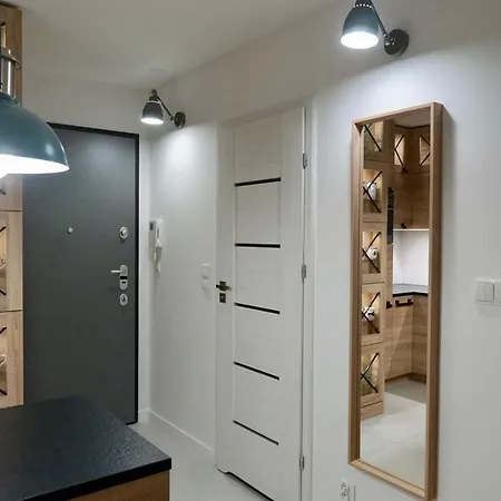 Διαμέρισμα Batorego 713