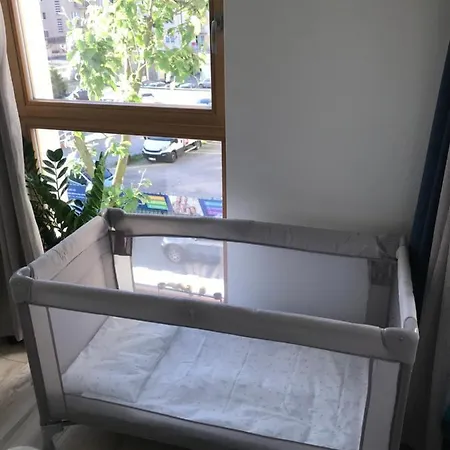 Batorego 713 Διαμέρισμα